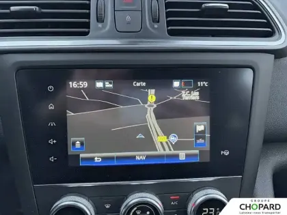 Photo 12 Renault Kadjar  TCe 160 FAP EDC