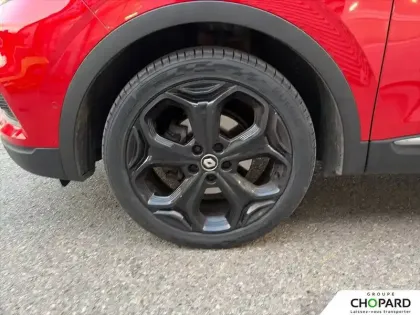 Photo 11 Renault Kadjar  TCe 160 FAP EDC