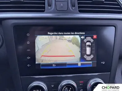 Photo 15 Renault Kadjar  TCe 160 FAP EDC