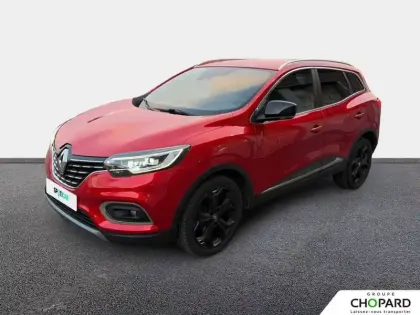 Photo Renault Kadjar Black Edition
