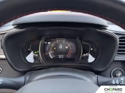 Photo 18 Renault Kadjar  TCe 160 FAP EDC