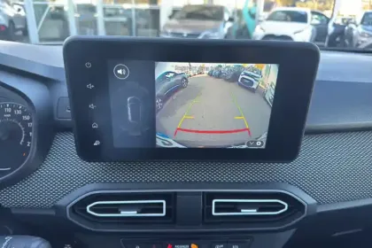 Photo 22 Dacia Jogger  ECO-G 100 7 places