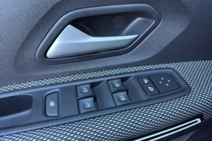 Photo 24 Dacia Jogger  ECO-G 100 7 places