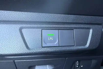 Photo 25 Dacia Jogger  ECO-G 100 7 places