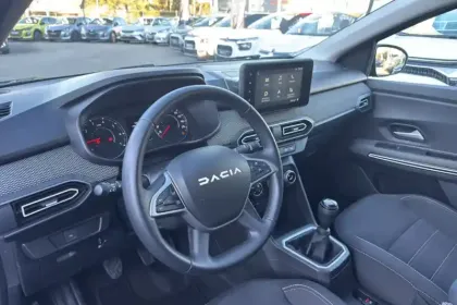 Photo 17 Dacia Jogger  ECO-G 100 7 places