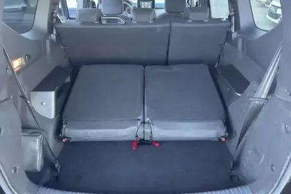 Photo 15 Dacia Jogger  ECO-G 100 7 places