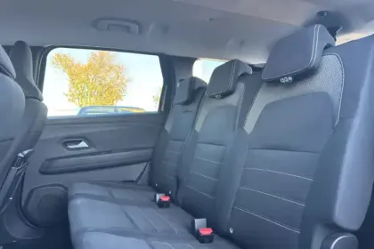 Photo 13 Dacia Jogger  ECO-G 100 7 places