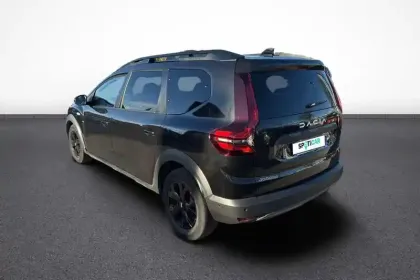Photo 3 Dacia Jogger  ECO-G 100 7 places