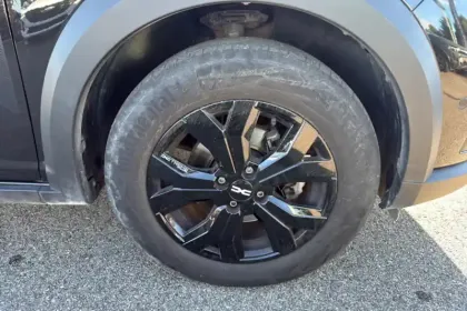 Photo 11 Dacia Jogger  ECO-G 100 7 places