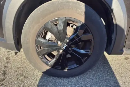 Photo 8 Dacia Jogger  ECO-G 100 7 places