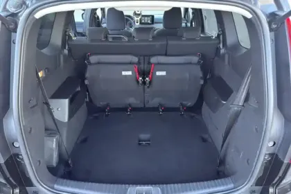 Photo 16 Dacia Jogger  ECO-G 100 7 places