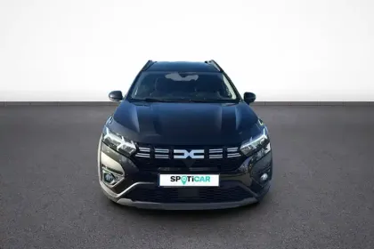 Photo 1 Dacia Jogger  ECO-G 100 7 places