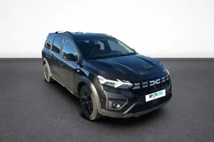 Photo 7 Dacia Jogger  ECO-G 100 7 places