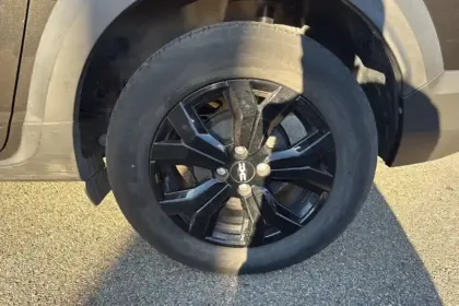 Photo 9 Dacia Jogger  ECO-G 100 7 places