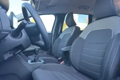 Photo 12 Dacia Jogger  ECO-G 100 7 places