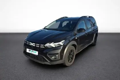 Photo Dacia Jogger Extreme +