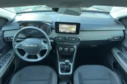 Photo 20 Dacia Jogger  ECO-G 100 7 places