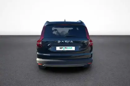 Photo 4 Dacia Jogger  ECO-G 100 7 places