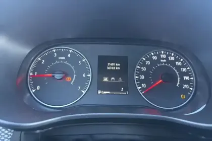 Photo 19 Dacia Jogger  ECO-G 100 7 places