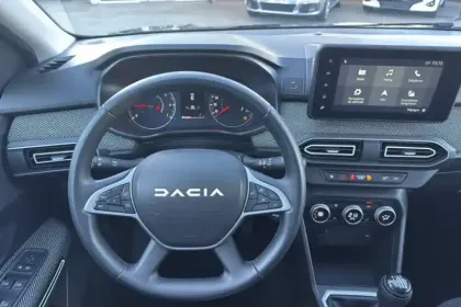Photo 18 Dacia Jogger  ECO-G 100 7 places
