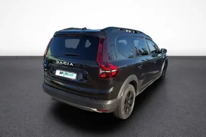 Photo 5 Dacia Jogger  ECO-G 100 7 places