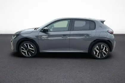 Photo 5 Peugeot 208  Hybrid 110 e-DCS6