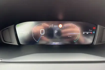 Photo 12 Peugeot 208  Hybrid 110 e-DCS6