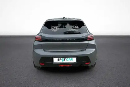 Photo 3 Peugeot 208  Hybrid 110 e-DCS6