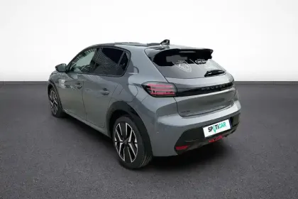 Photo 4 Peugeot 208  Hybrid 110 e-DCS6