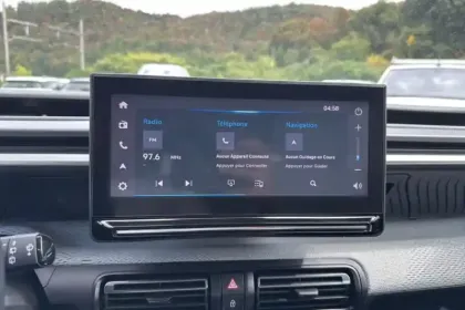 Photo 14 Citroën C3  Turbo 100 ch BVM6