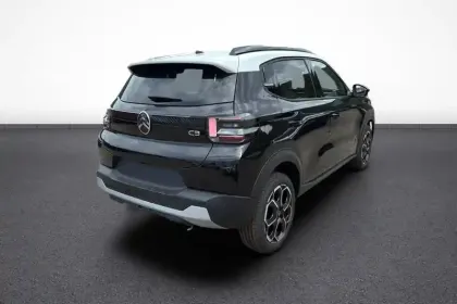 Photo 5 Citroën C3  Turbo 100 ch BVM6