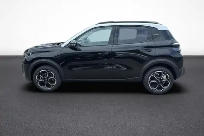 Photo 2 Citroën C3  Turbo 100 ch BVM6