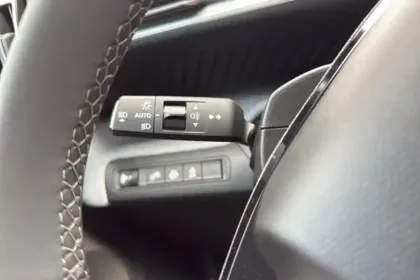 Photo 10 Citroën C3  Turbo 100 ch BVM6