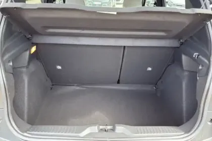 Photo 8 Citroën C3  Turbo 100 ch BVM6