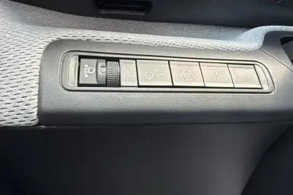 Photo 43 Citroën C3  Turbo 100 ch BVM6