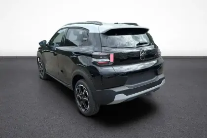 Photo 35 Citroën C3  Turbo 100 ch BVM6