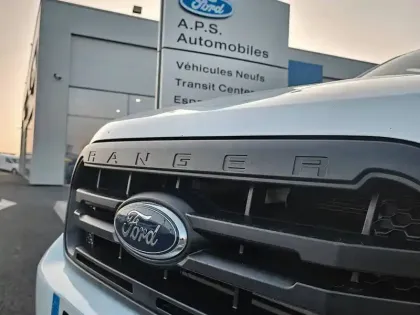 Photo 19 Ford Ranger  BENNE 2.0 ECOBLUE 170