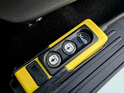 Photo 17 Ford Ranger  BENNE 2.0 ECOBLUE 170