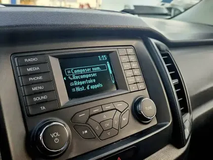 Photo 7 Ford Ranger  BENNE 2.0 ECOBLUE 170