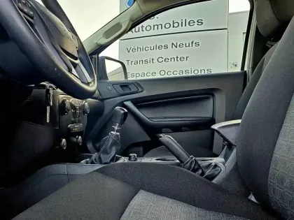 Photo 5 Ford Ranger  BENNE 2.0 ECOBLUE 170