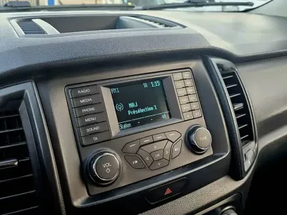 Photo 6 Ford Ranger  BENNE 2.0 ECOBLUE 170