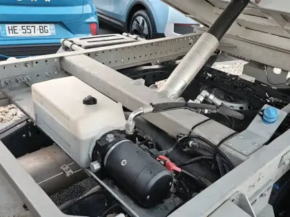 Photo 18 Ford Ranger  BENNE 2.0 ECOBLUE 170