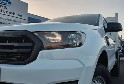 Photo 20 Ford Ranger  BENNE 2.0 ECOBLUE 170