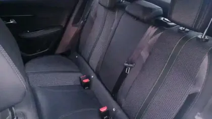 Photo 10 Peugeot 2008  Electrique 136 ch