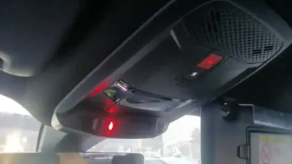 Photo 27 Peugeot 2008  Electrique 136 ch