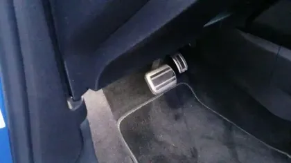 Photo 28 Peugeot 2008  Electrique 136 ch