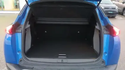 Photo 8 Peugeot 2008  Electrique 136 ch