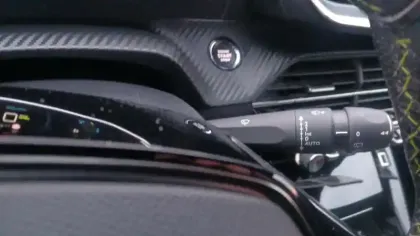 Photo 19 Peugeot 2008  Electrique 136 ch