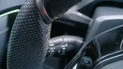 Photo 20 Peugeot 2008  Electrique 136 ch