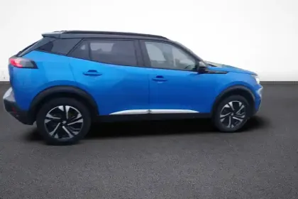 Photo 6 Peugeot 2008  Electrique 136 ch